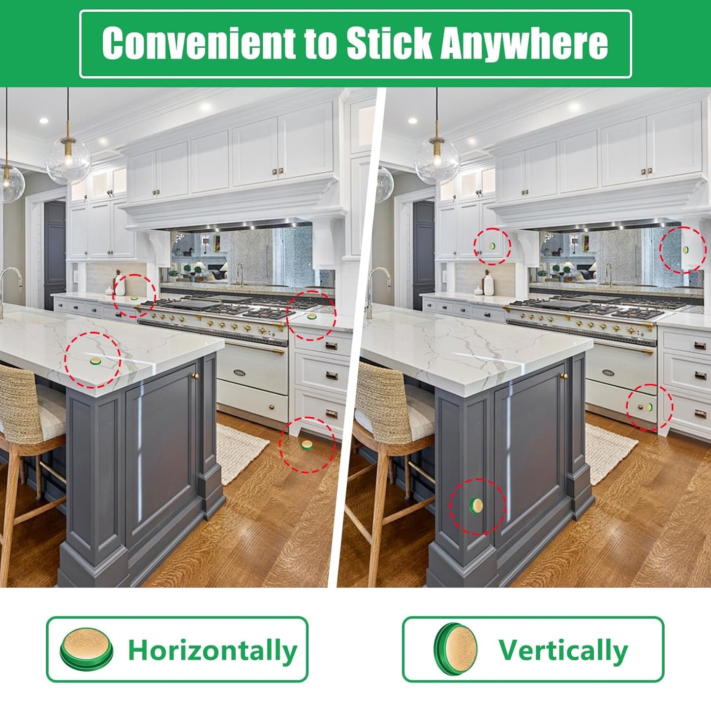 Roach Shield Natural Gel – Safe & Powerful Cockroach Killer for Kitchens, Bathrooms & Cabinets