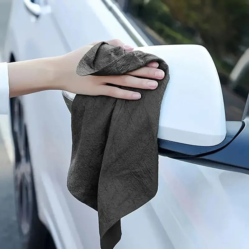 Thickened Magic Cleaning Cloth (4 Pcs)