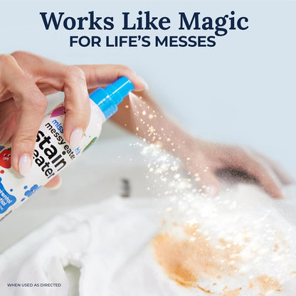 Miss Mouth’s Stain Remover for Messy Eaters