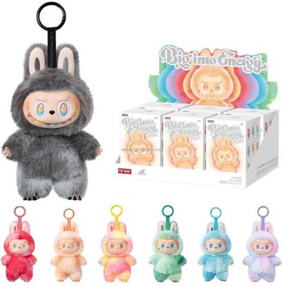 Labubu Surprise Box by Cart Craft™ – Unbox the Magic!