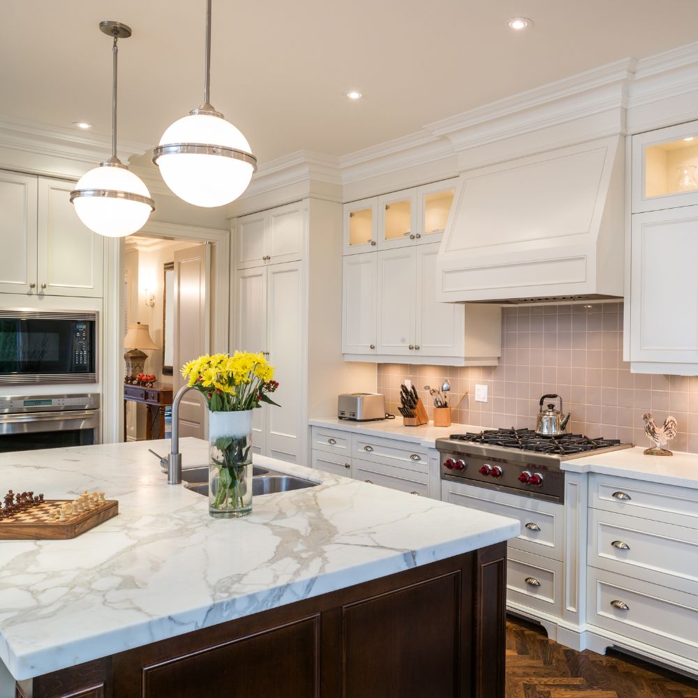 Home and Kitchen Essentials