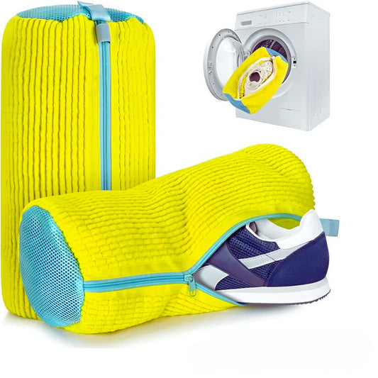 Shoe Washing Machine Bag